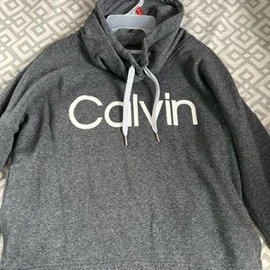 Large Calvin Klein sweater